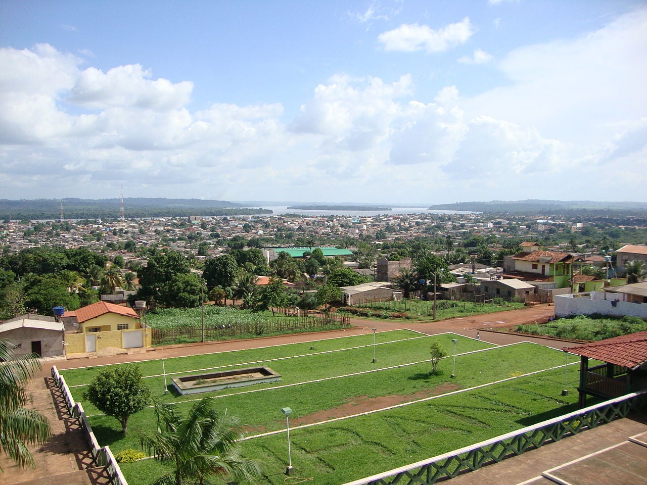 Altamira/PA