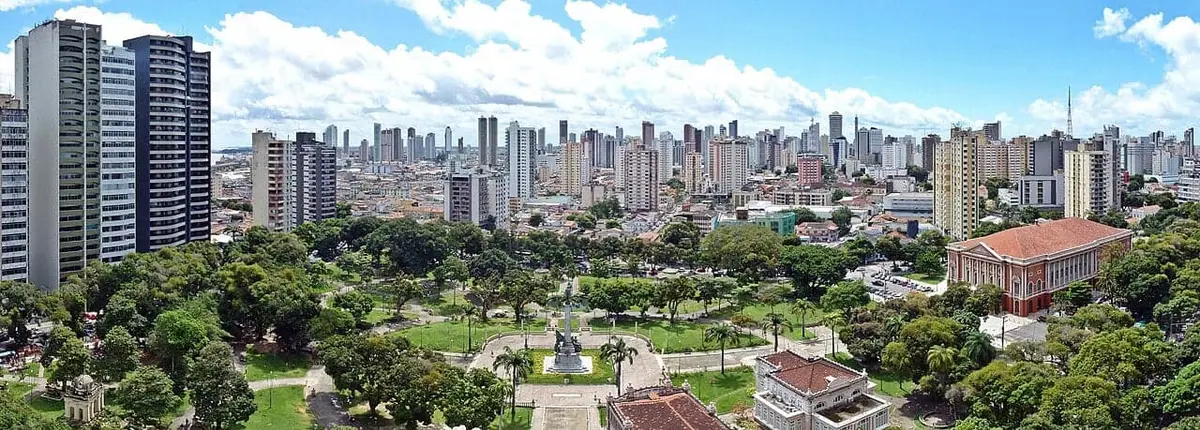 Belém/PA