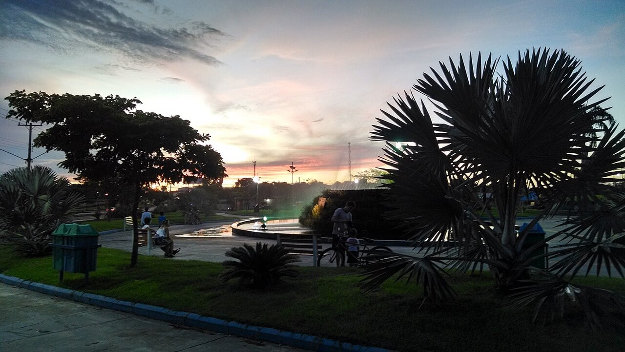Castanhal/PA