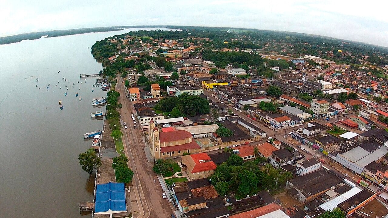 Itaituba/PA