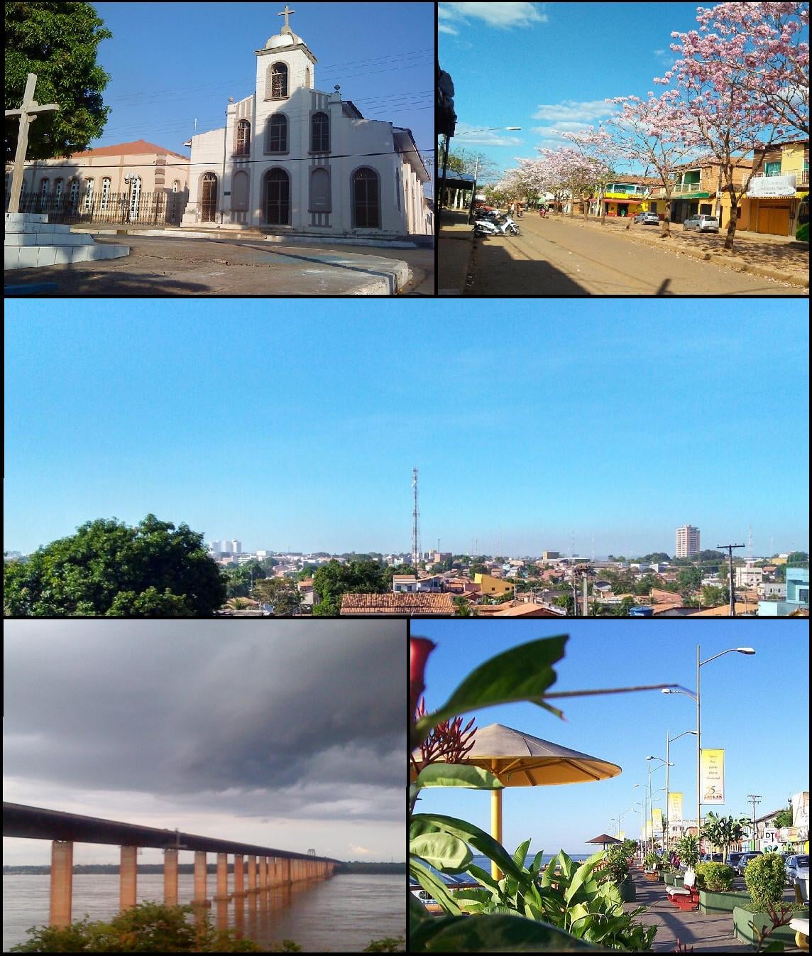 Marabá/PA