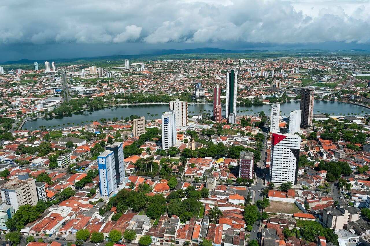 Campina Grande/PB