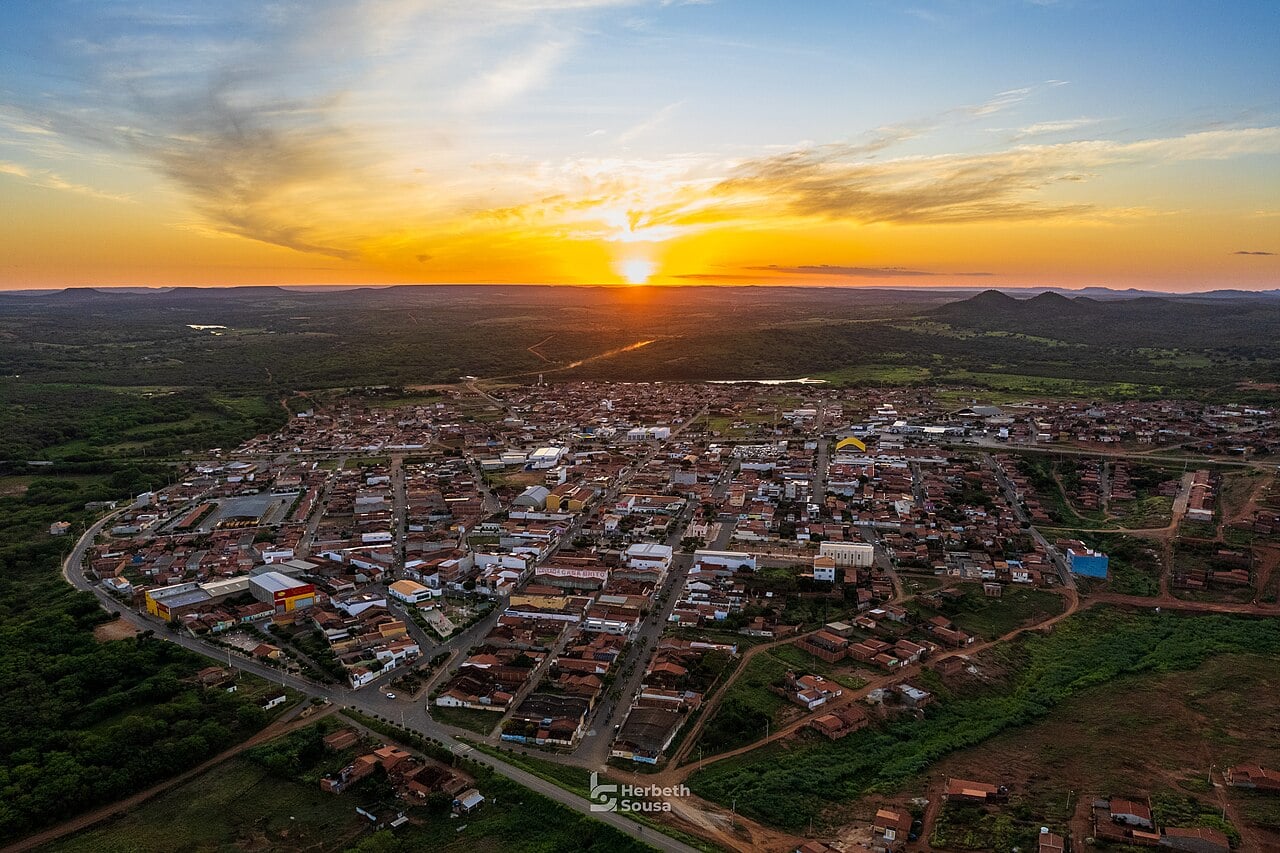 Afrânio/PE