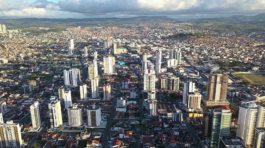 Caruaru/PE