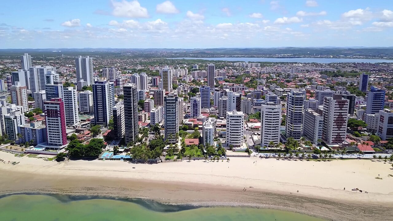 Jaboatão dos Guararapes/PE