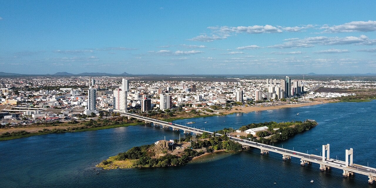 Petrolina/PE