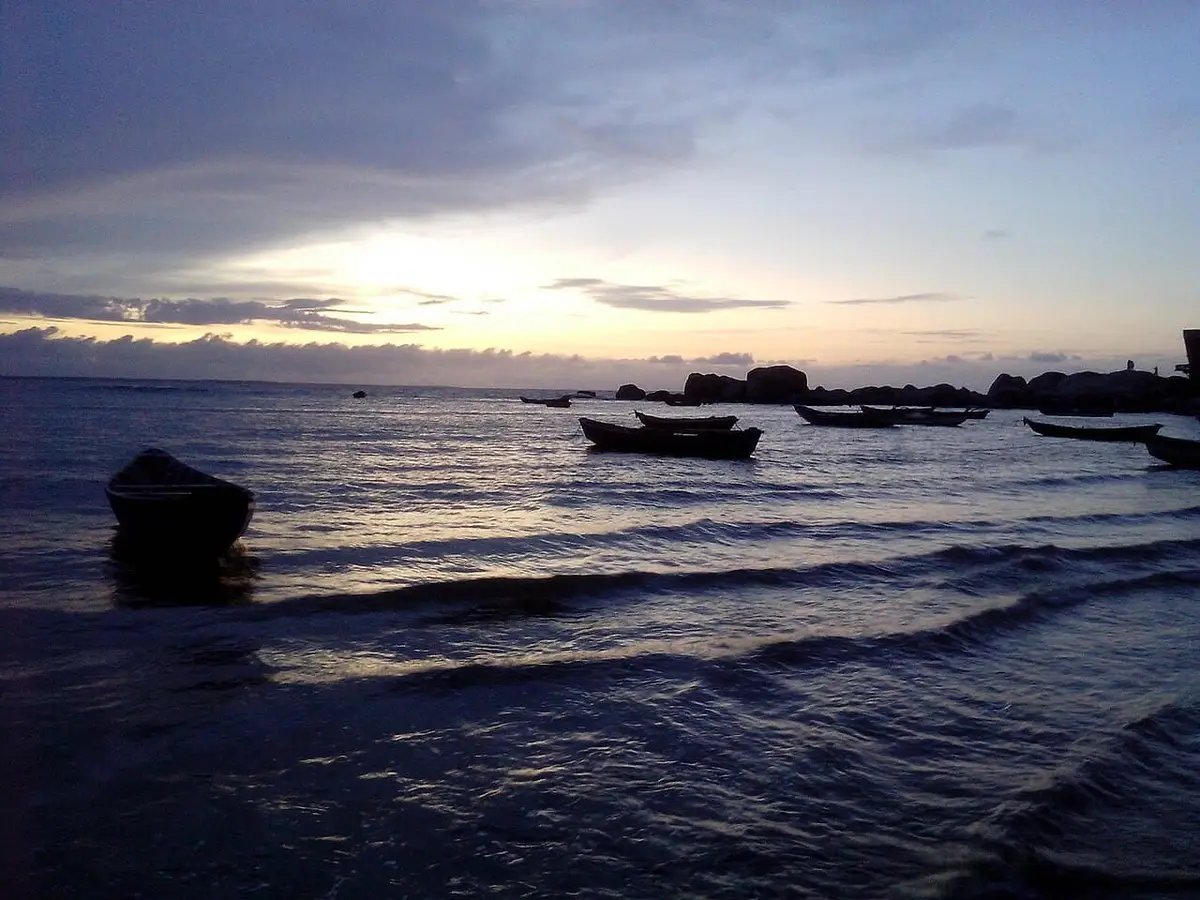 Parnaíba/PI