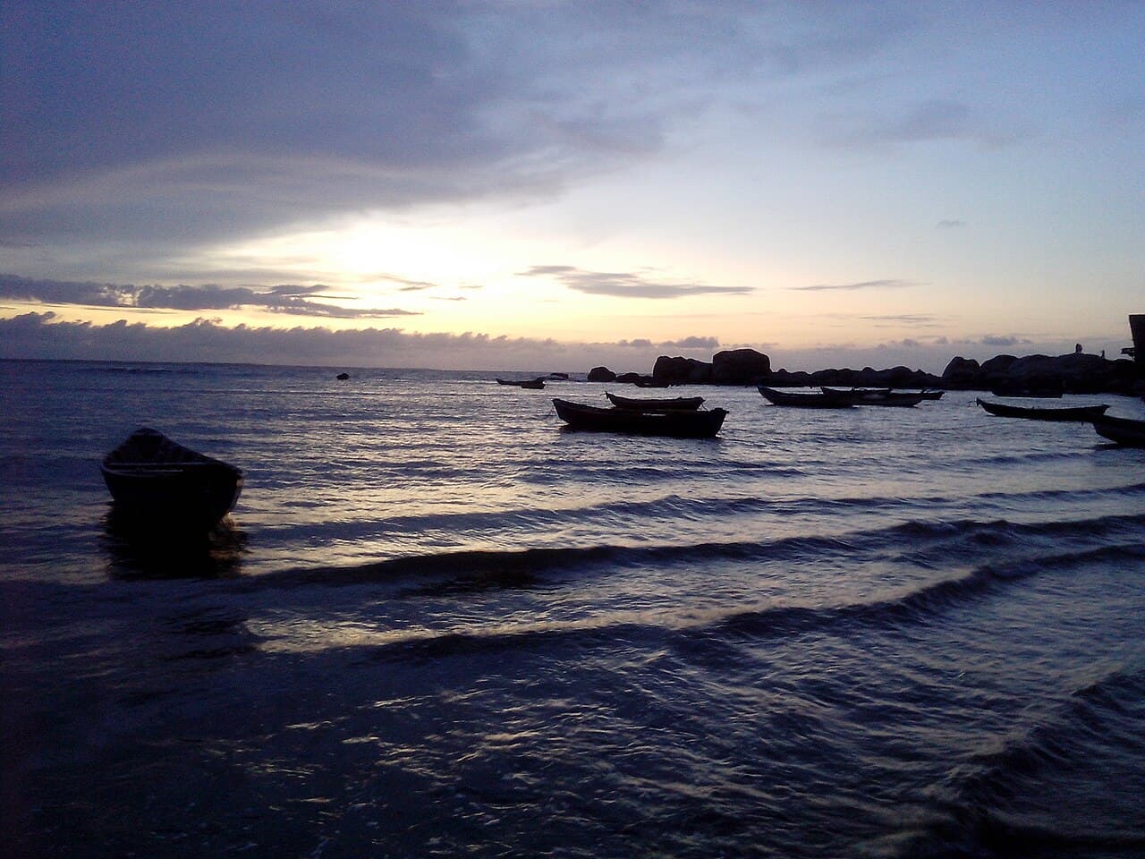 Parnaíba/PI
