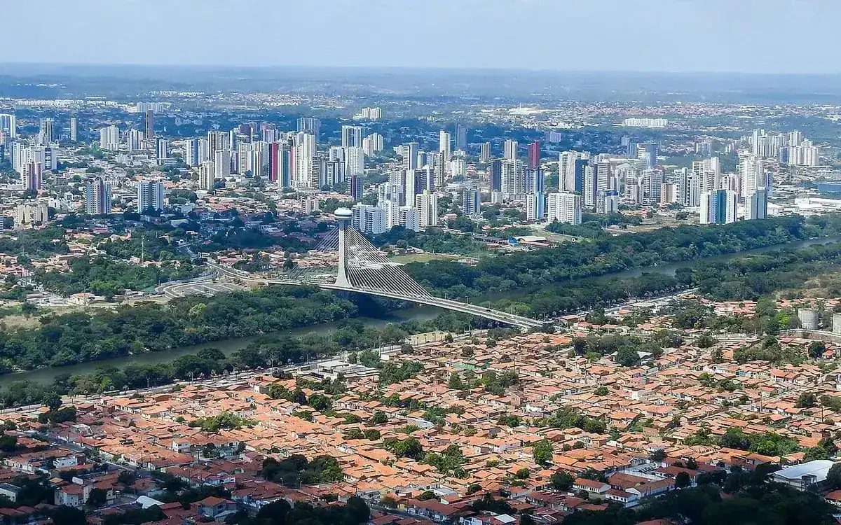 Teresina/PI