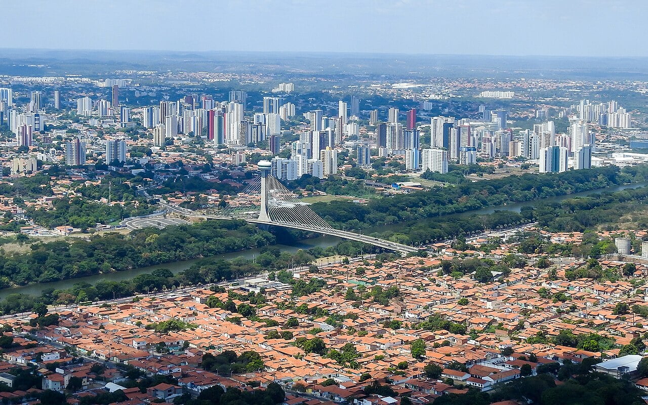 Teresina/PI