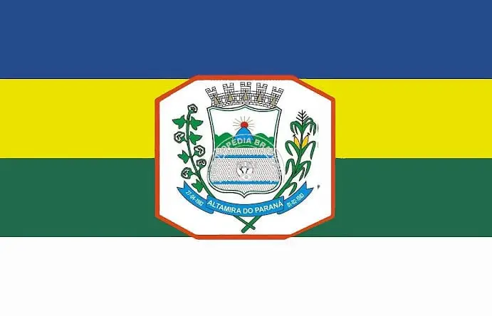 Altamira do Paraná/PR