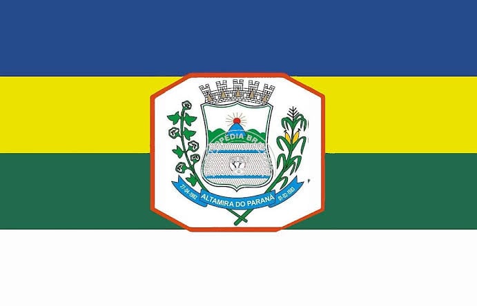 Altamira do Paraná/PR
