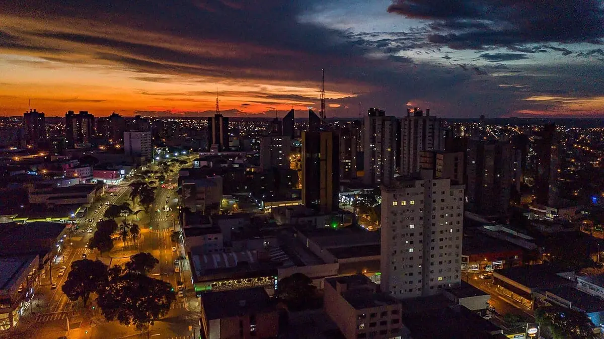 Cascavel/PR