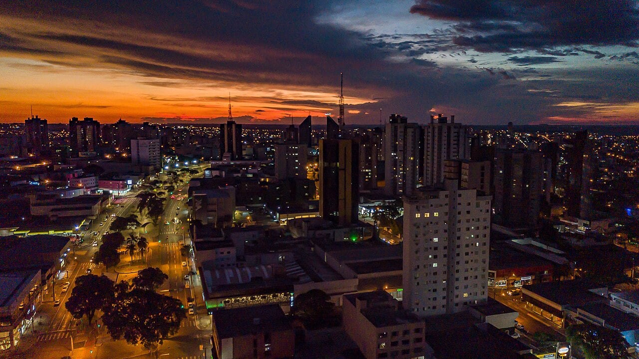 Cascavel/PR