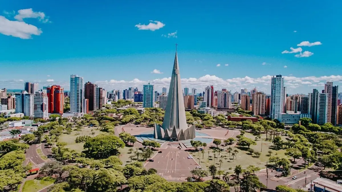 Maringá/PR