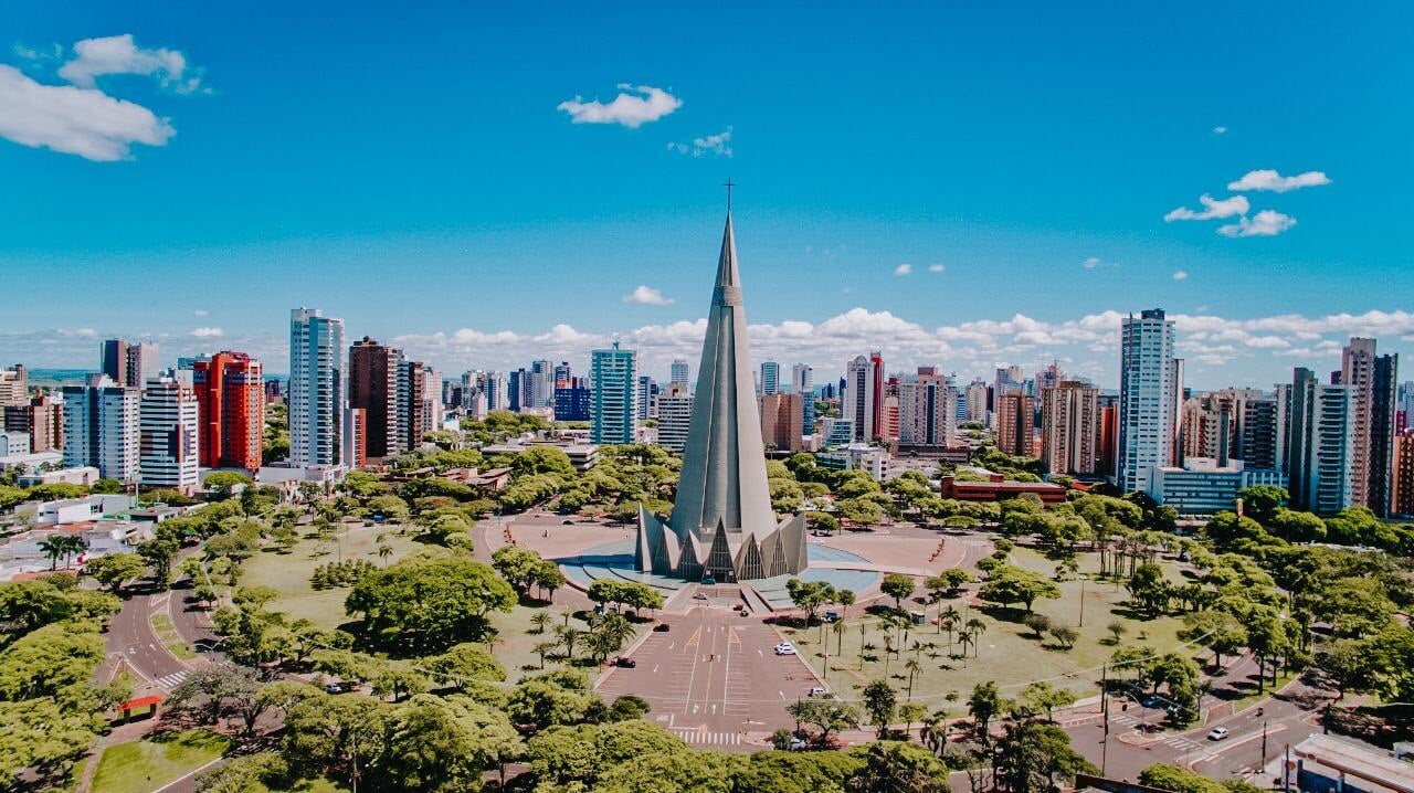 Maringá/PR