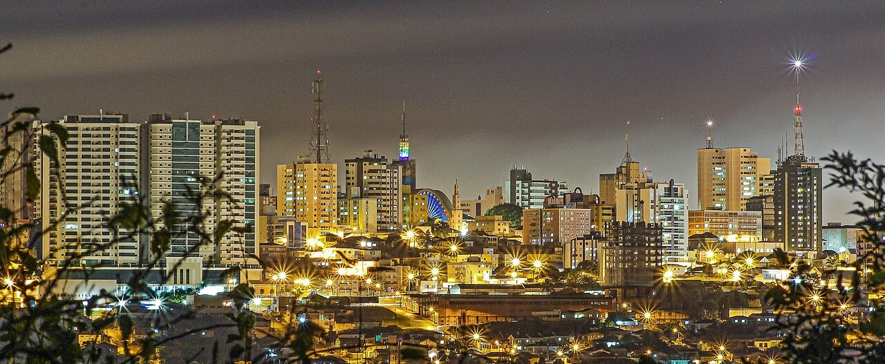 Ponta Grossa/PR