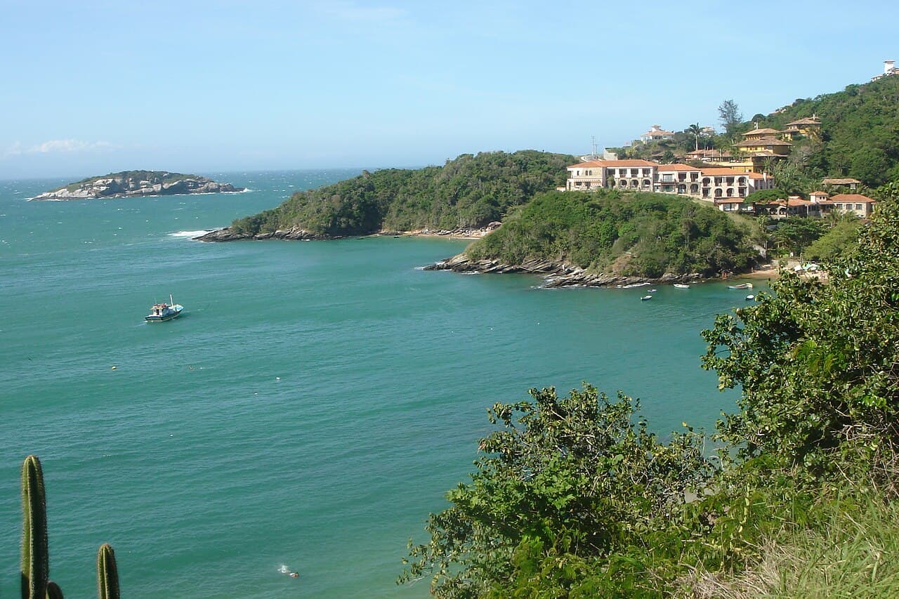 Armação dos Búzios/RJ