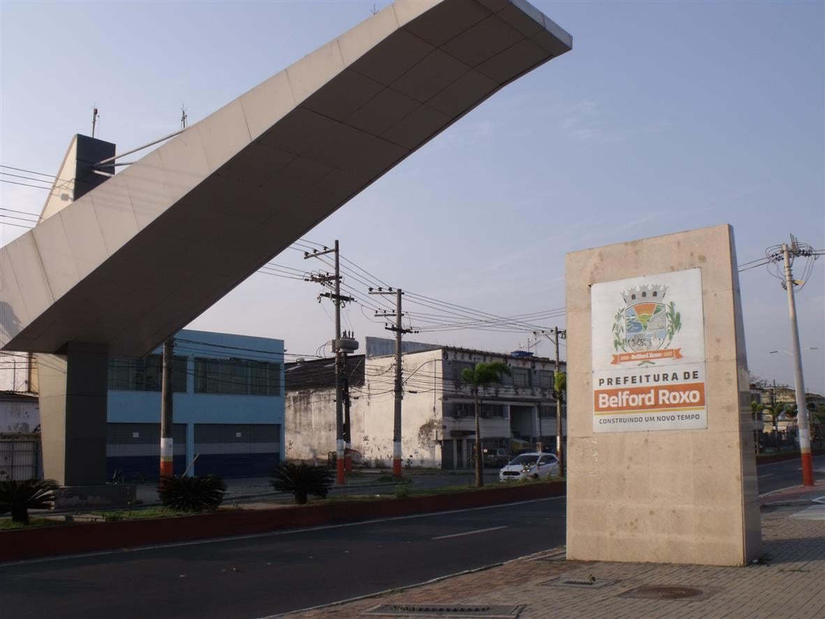 Belford Roxo/RJ