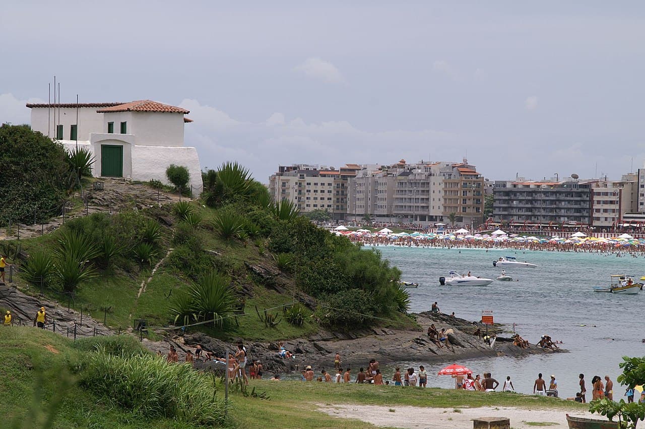Cabo Frio/RJ