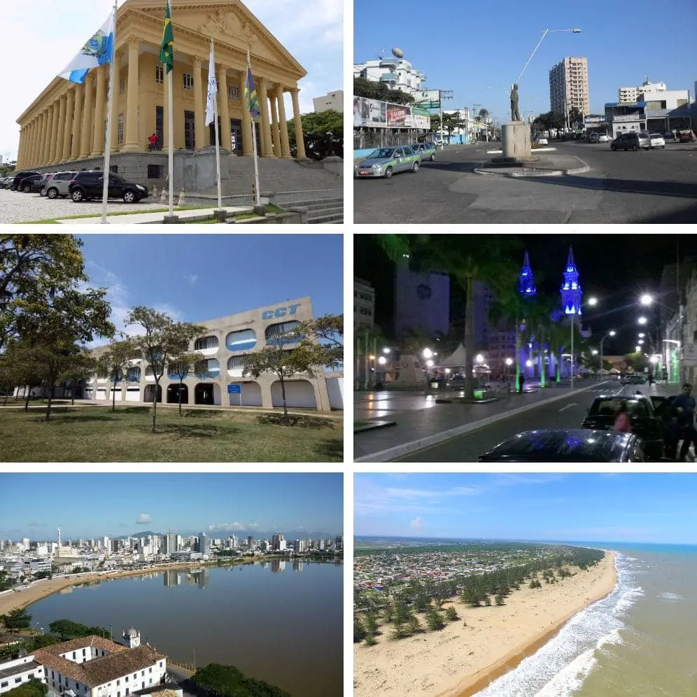 Campos dos Goytacazes/RJ