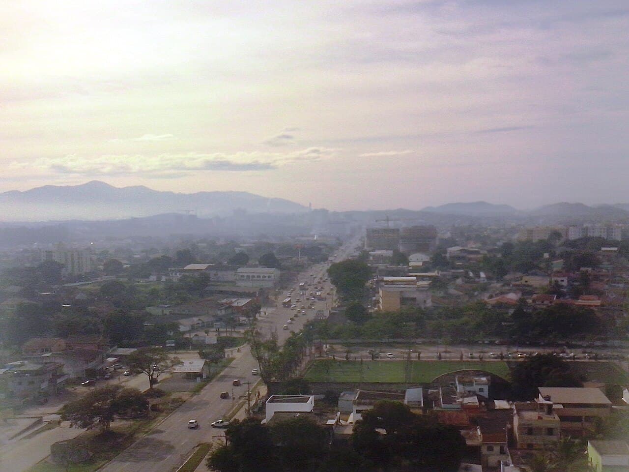 Itaboraí/RJ