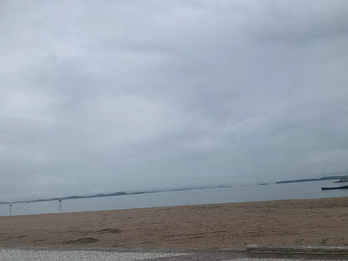 Magé/RJ