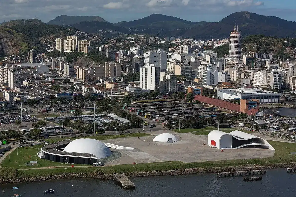 Niterói/RJ