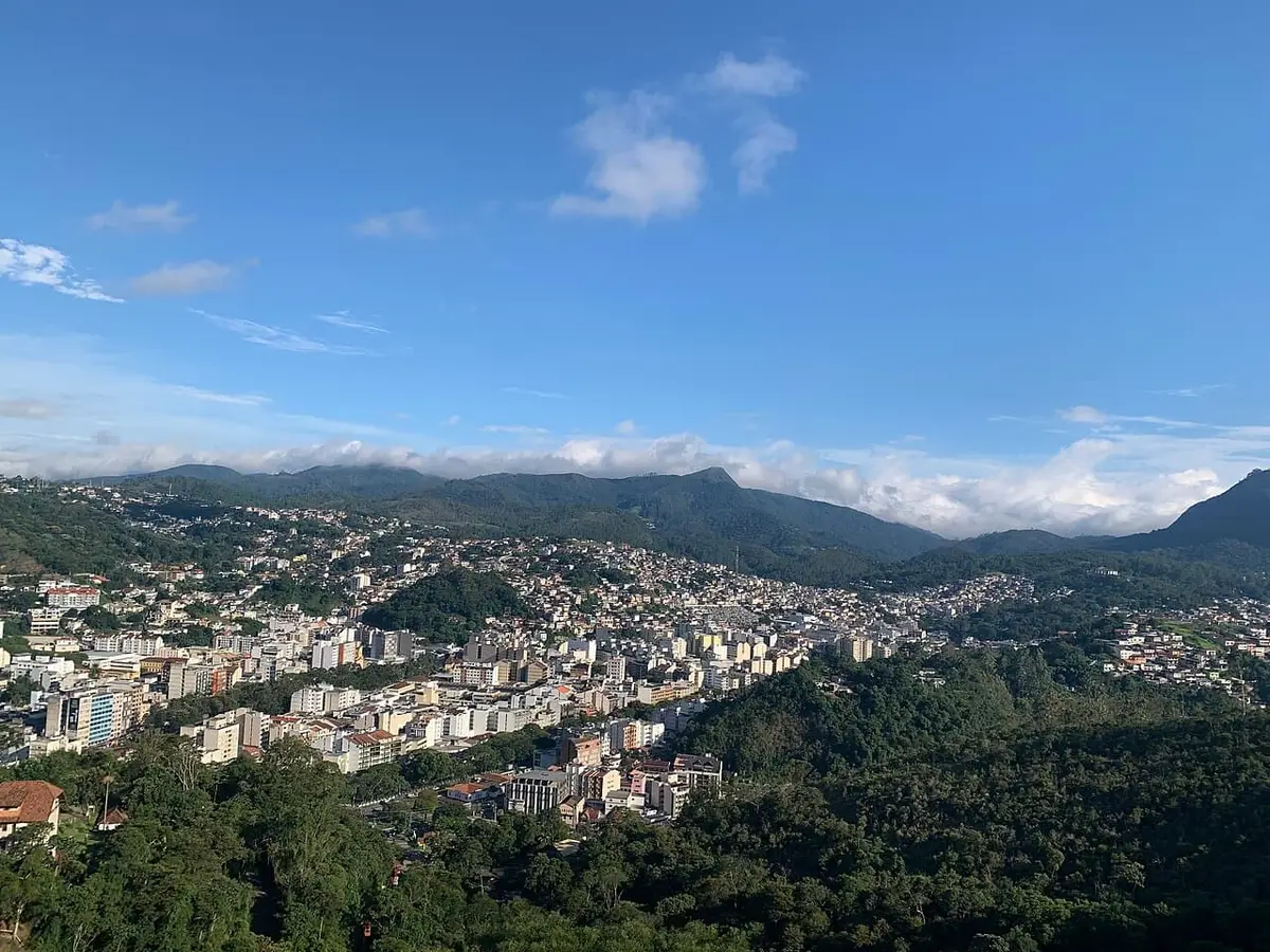 Nova Friburgo/RJ