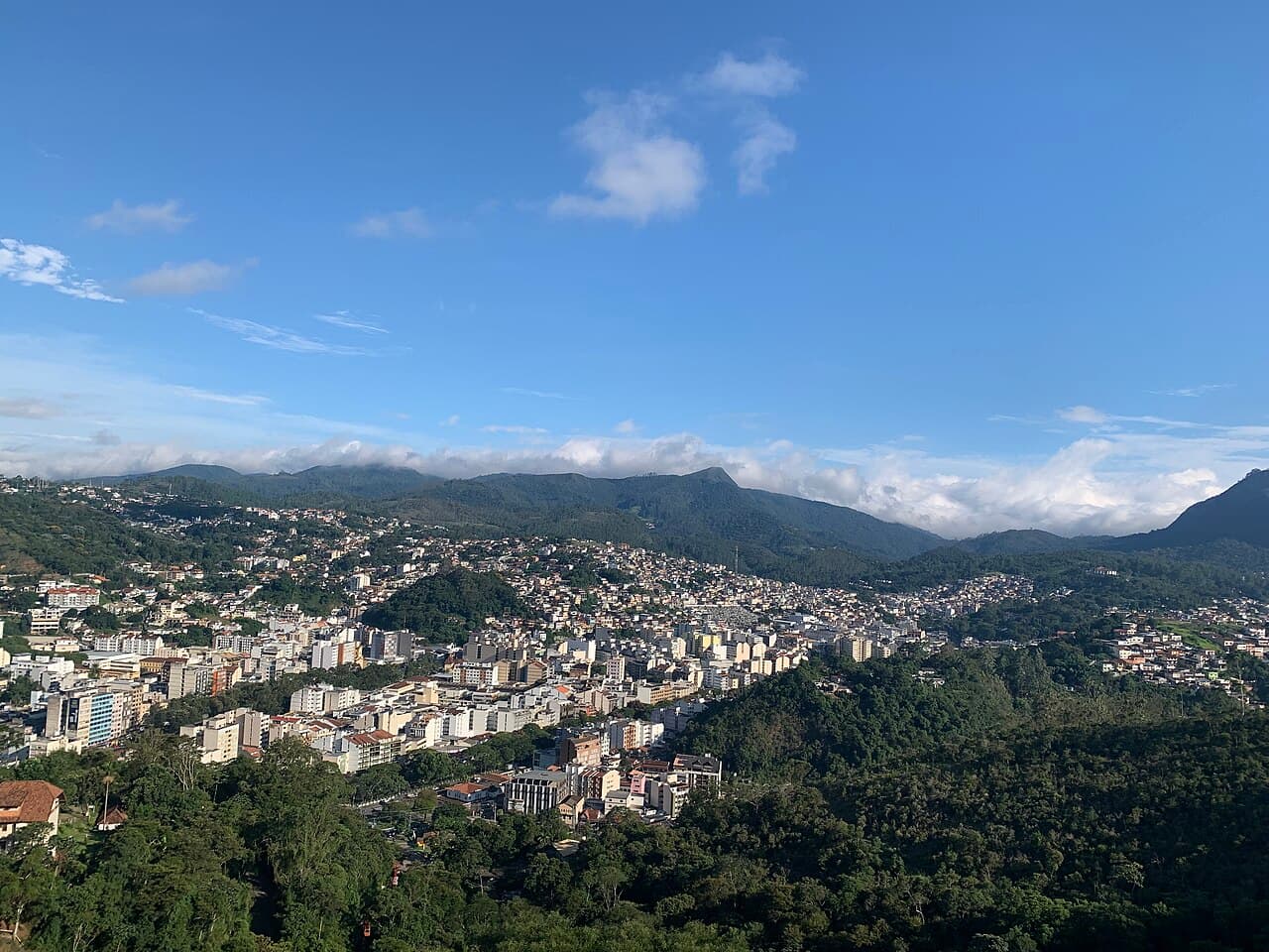 Nova Friburgo/RJ