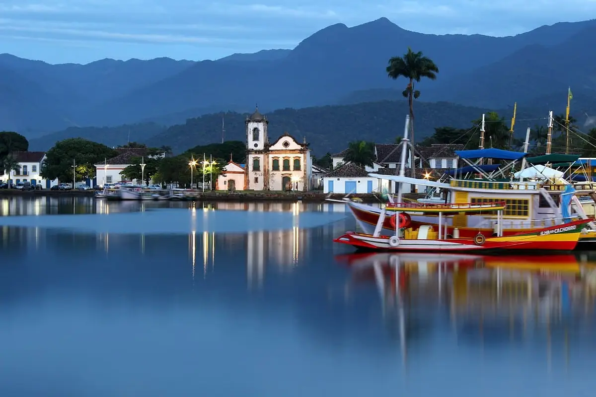 Paraty/RJ