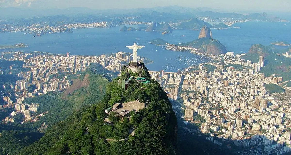 Rio de Janeiro/RJ