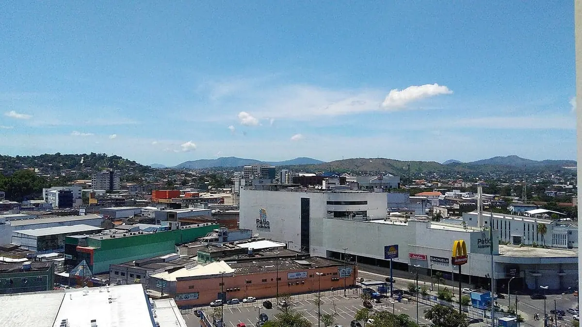 São Gonçalo/RJ