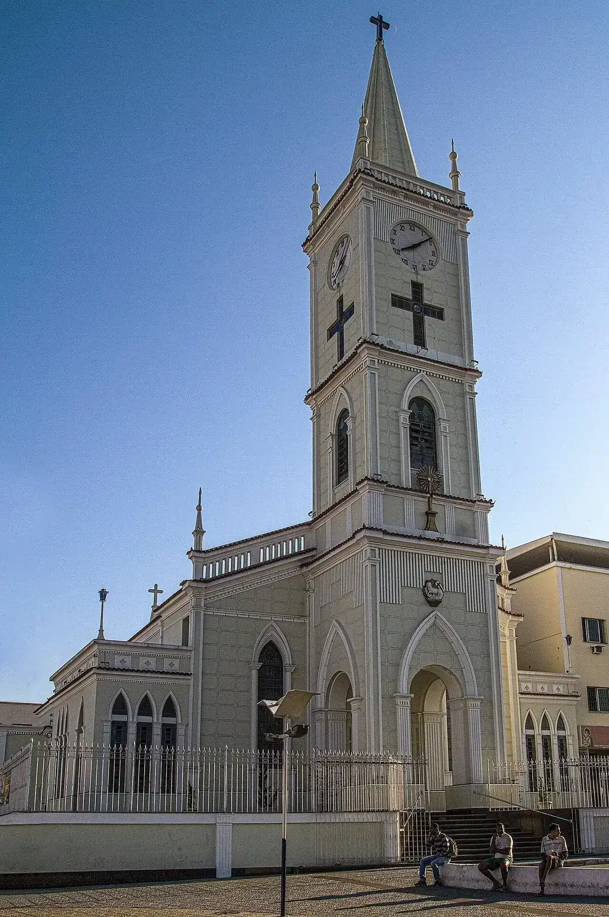 São João de Meriti/RJ