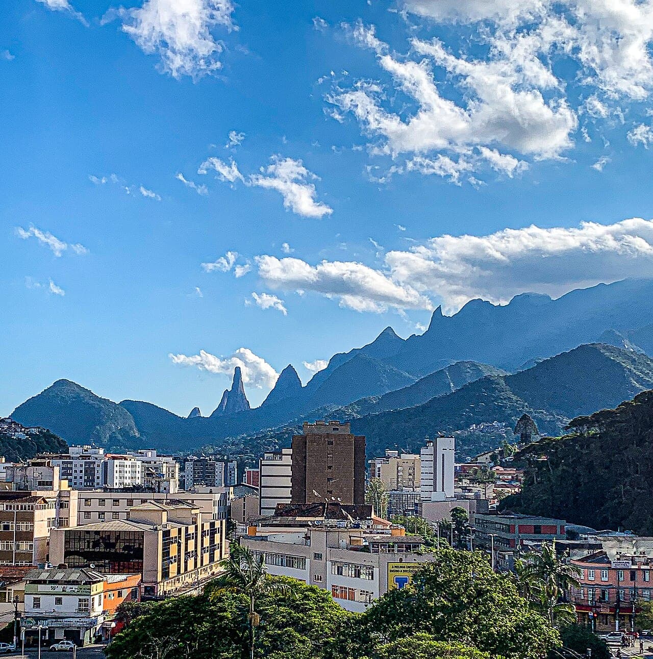 Teresópolis/RJ