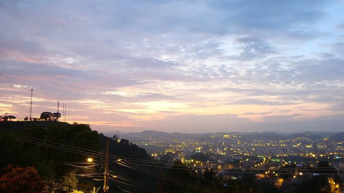 Volta Redonda/RJ