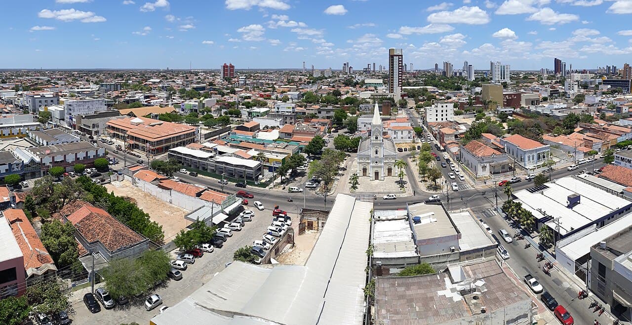 Mossoró/RN
