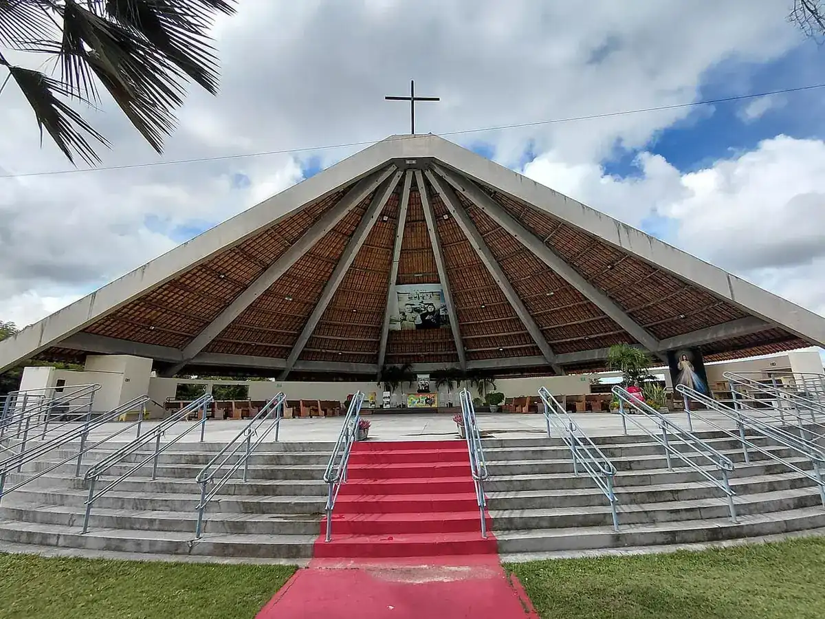 São Gonçalo do Amarante/RN