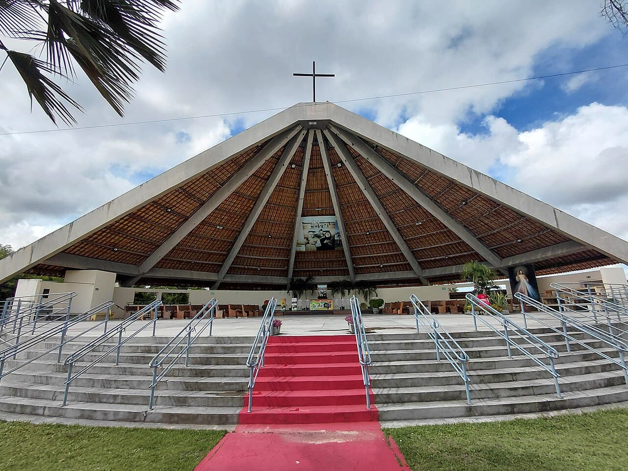 São Gonçalo do Amarante/RN