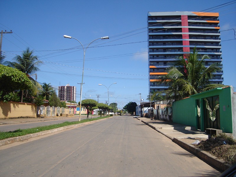 Ji-Paraná/RO