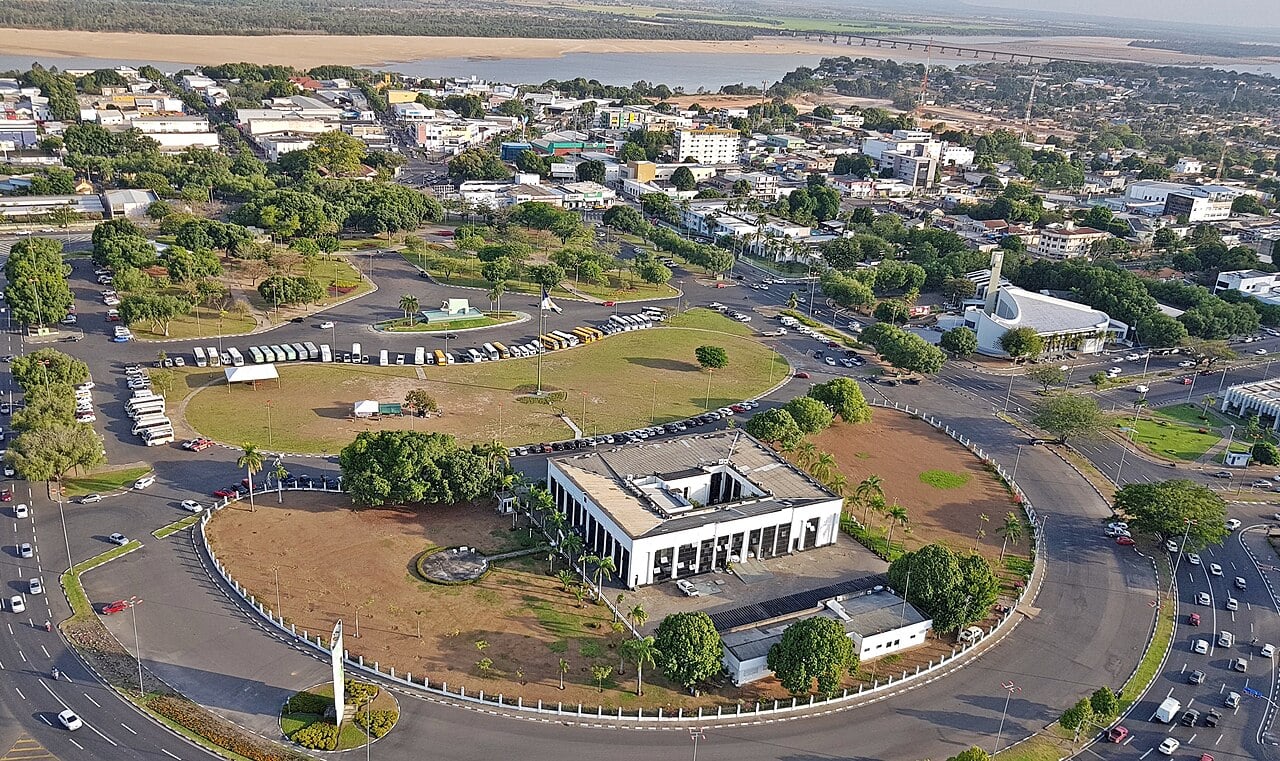 Boa Vista/RR