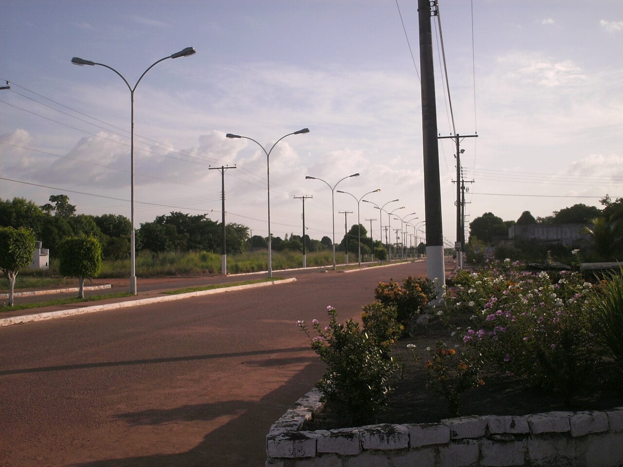 Caracaraí/RR