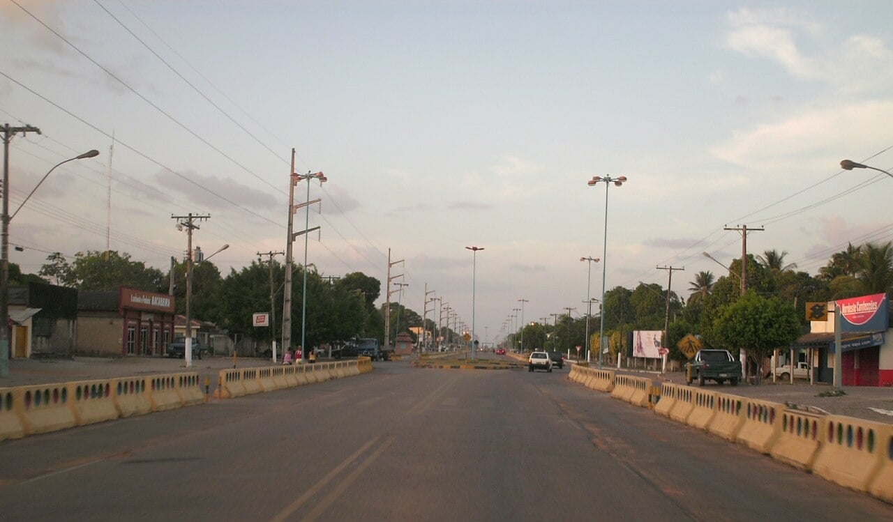 Mucajaí/RR