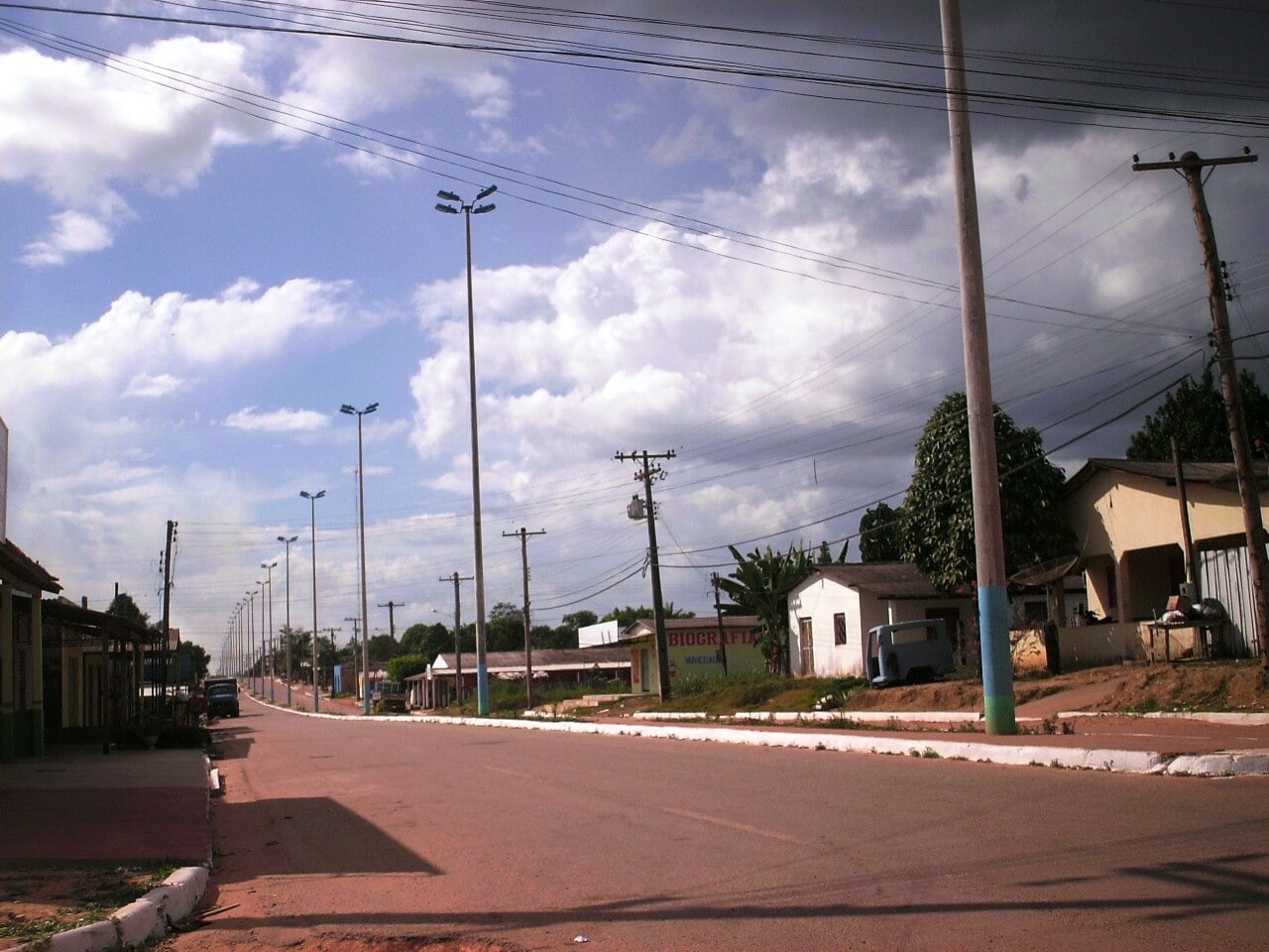 Rorainópolis/RR