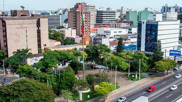 Canoas/RS