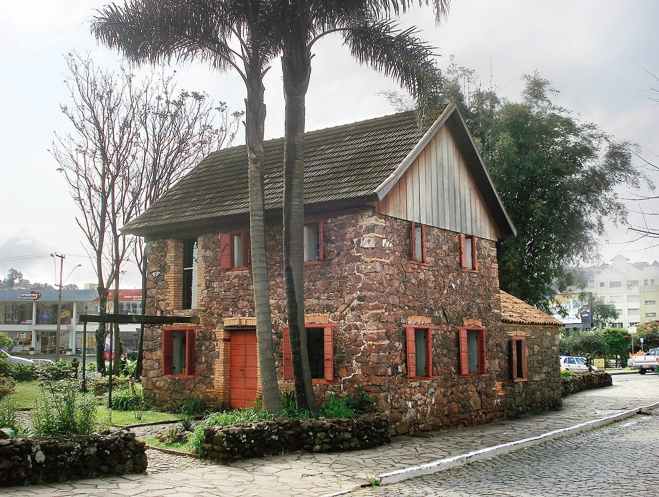 Caxias do Sul/RS