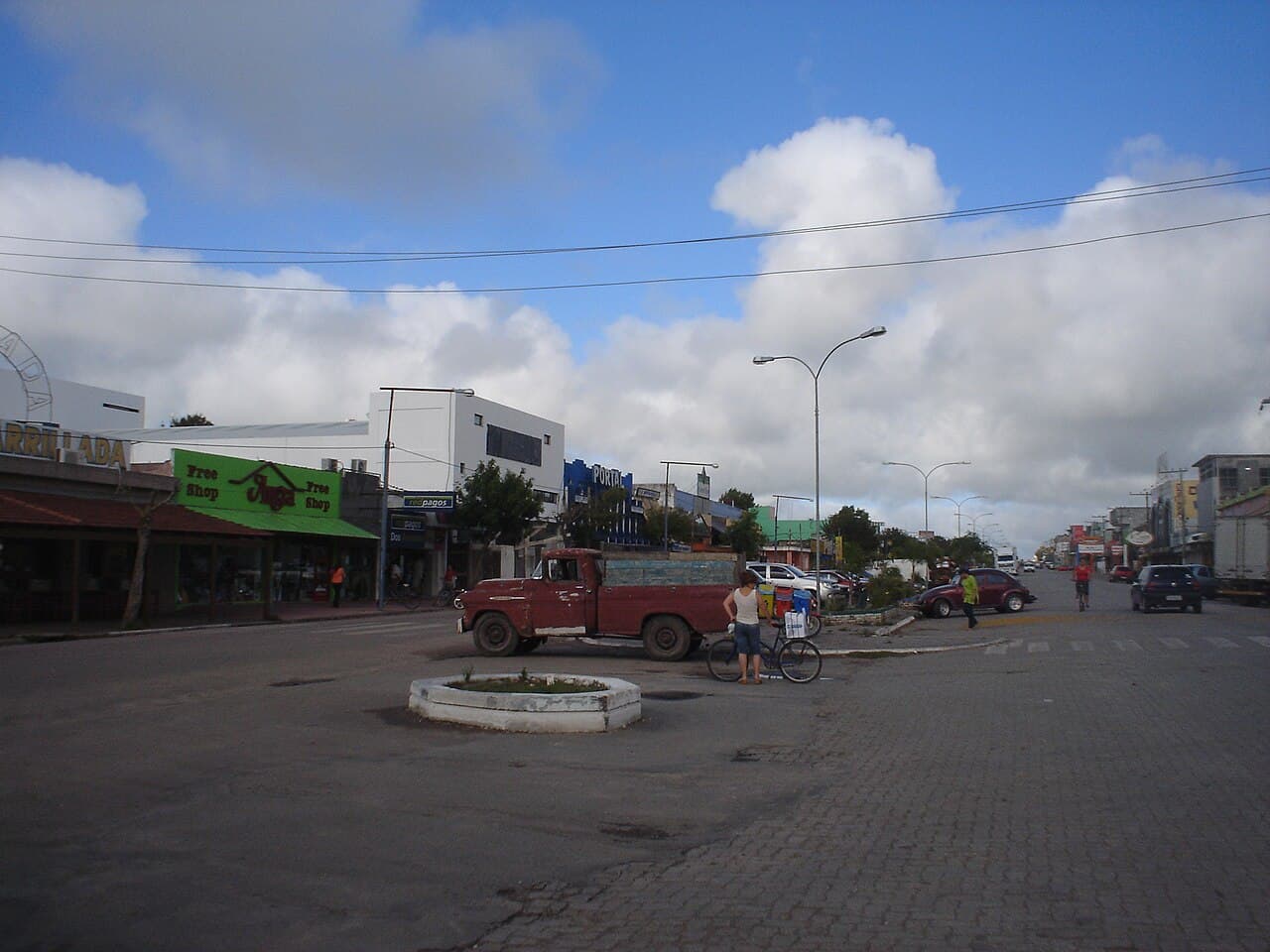 Chuí/RS