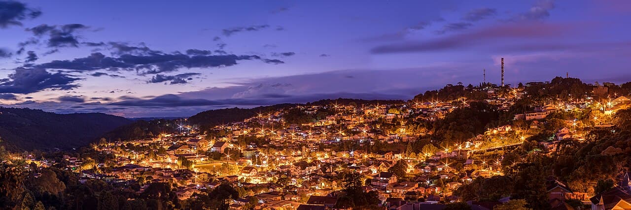 Gramado/RS