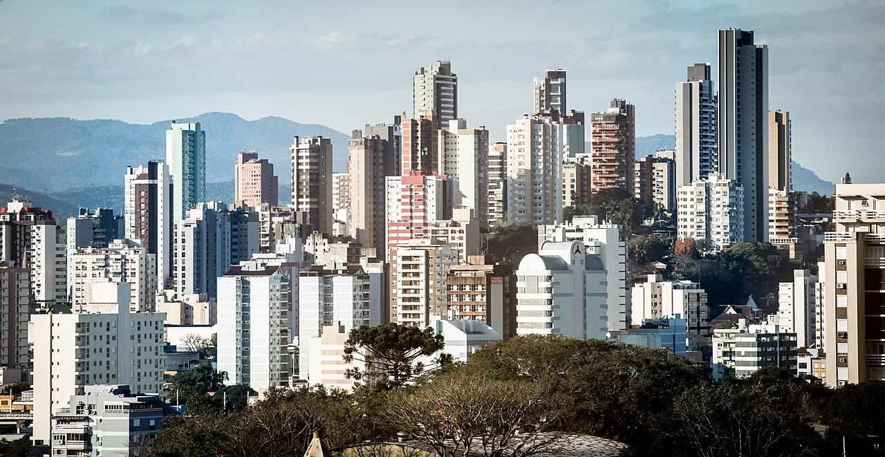 Novo Hamburgo/RS