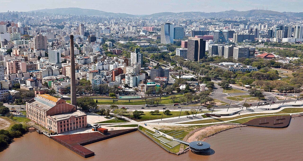 Porto Alegre/RS